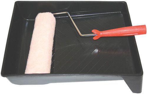 230mm Paint Roller Kit