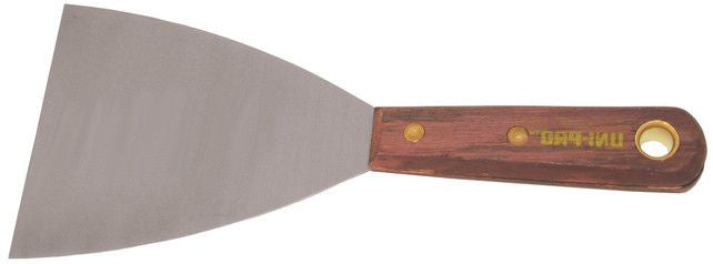 Paint Scraper -Flat 100mm