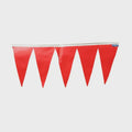 Bird Scare Flags - Red