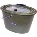 BAIT BUCKET STM - 05 LITRE