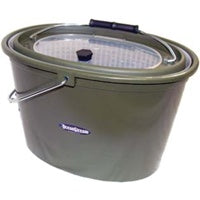 BAIT BUCKET STM - 05 LITRE
