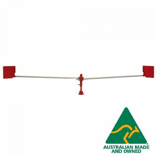 Bird Busta – Bird Repeller