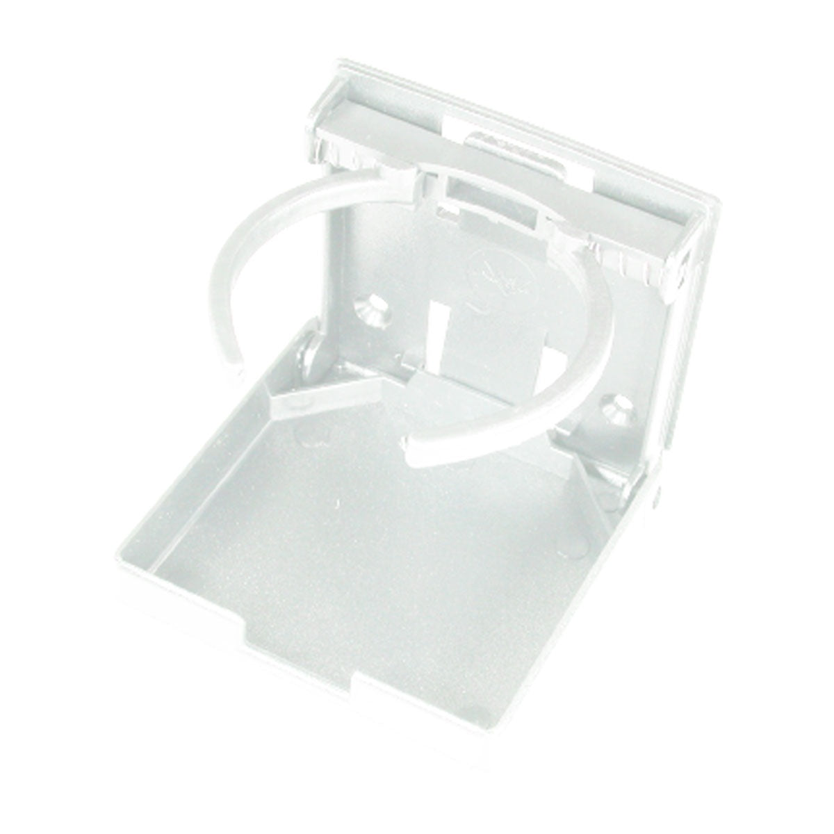 BLA Adjustable Drink Holder – White