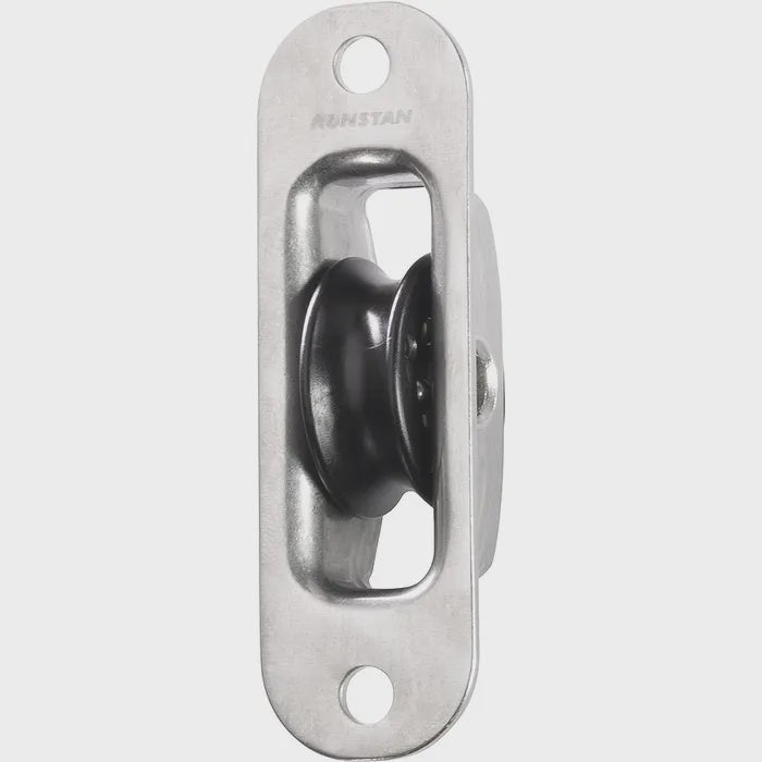 Series 20 Ball Bearing Exit Block
