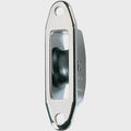 Series 20 Ball Bearing Exit Block with Cover Plate