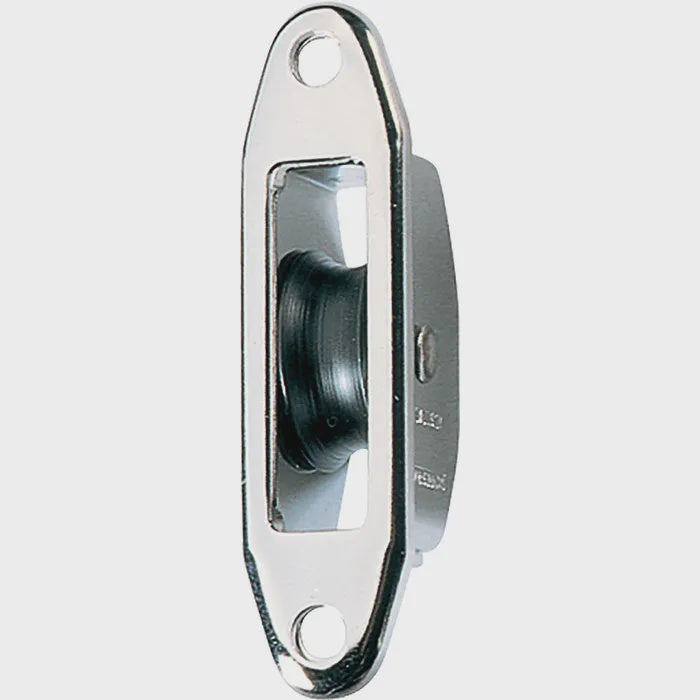 Series 20 Ball Bearing Exit Block with Cover Plate