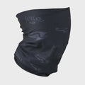 HALCO FACE SHIELD GREY