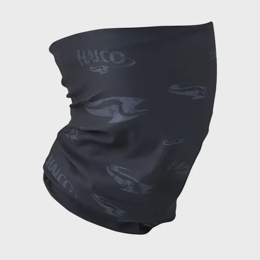 HALCO FACE SHIELD GREY