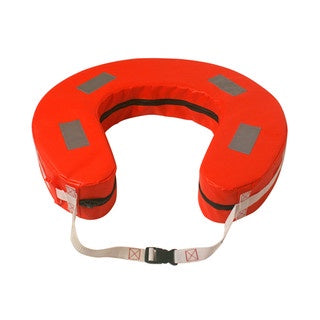 HORSESHOE LIFE BUOY