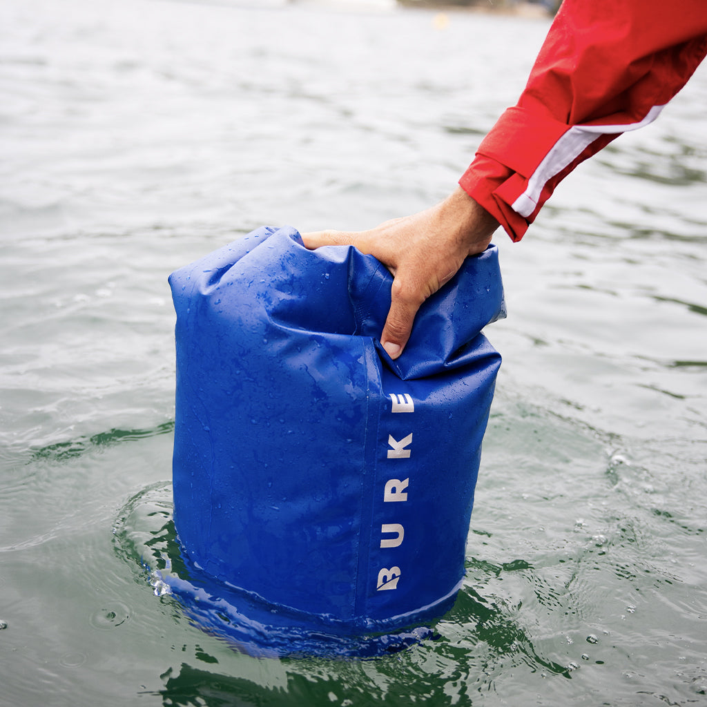 Super Dry Bag 25L - Blue