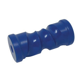 Trailer Rollers Nylon : Self Centering : To Suit Aluminum Boats