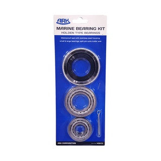 Trailer Bearings