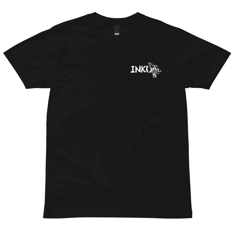 Inku T-Shirt - NEW