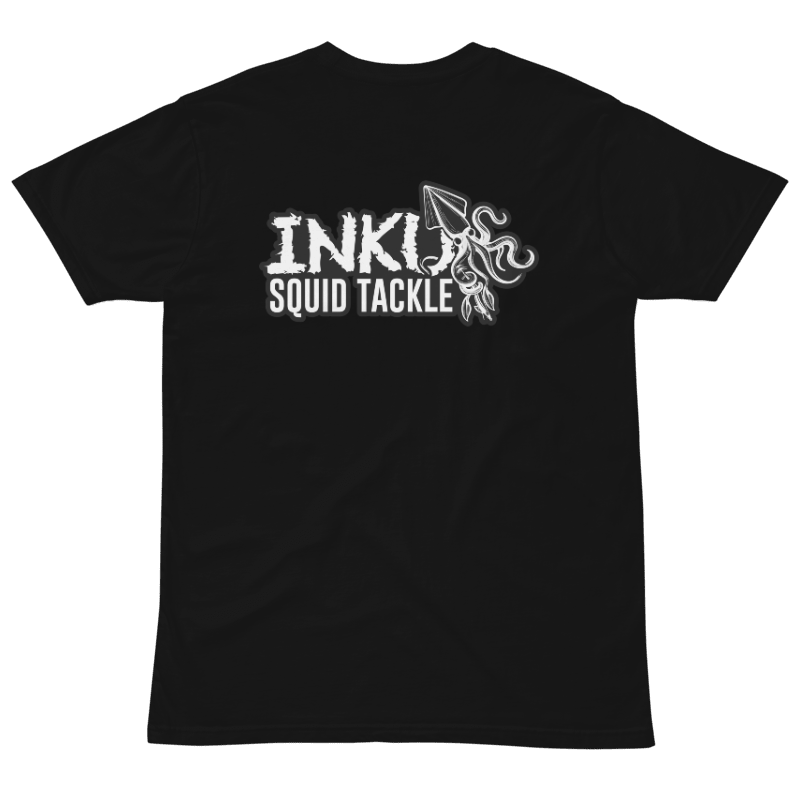 Inku T-Shirt - NEW