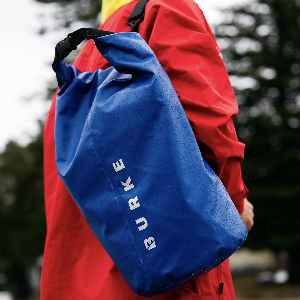 Super Dry Bag 25L - Blue