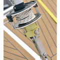 Profurl cruising headsail furlers