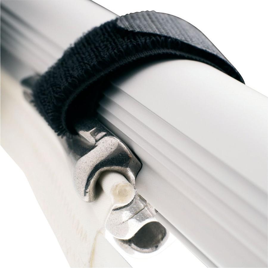 Profurl cruising headsail furlers