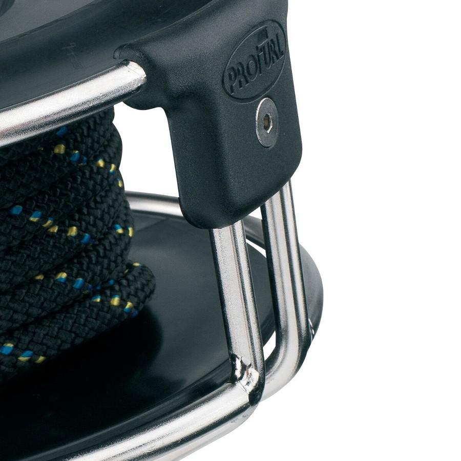 Profurl cruising headsail furlers