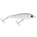 HALCO SLIDOG 150 H91 SILVER SHADOW