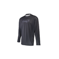 HALCO FISH TOURNAMENT SHIRT GREY EXTRA LARGE