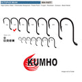 Kumho OCTOPUS BEAK VPAK 4/0 (36)