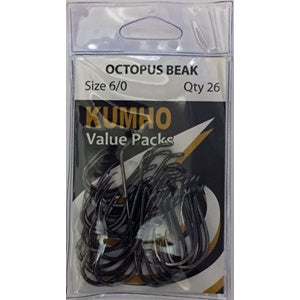 Kumho OCTOPUS BEAK VPAK