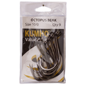 Kumho OCTOPUS BEAK VPAK 10/0 (9 PACK)