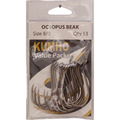 Kumho OCTOPUS BEAK VPAK 8/0 (13) (x 1 unit)