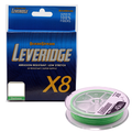 LEVERIDGE BRAID X8 150Mtr 10lb