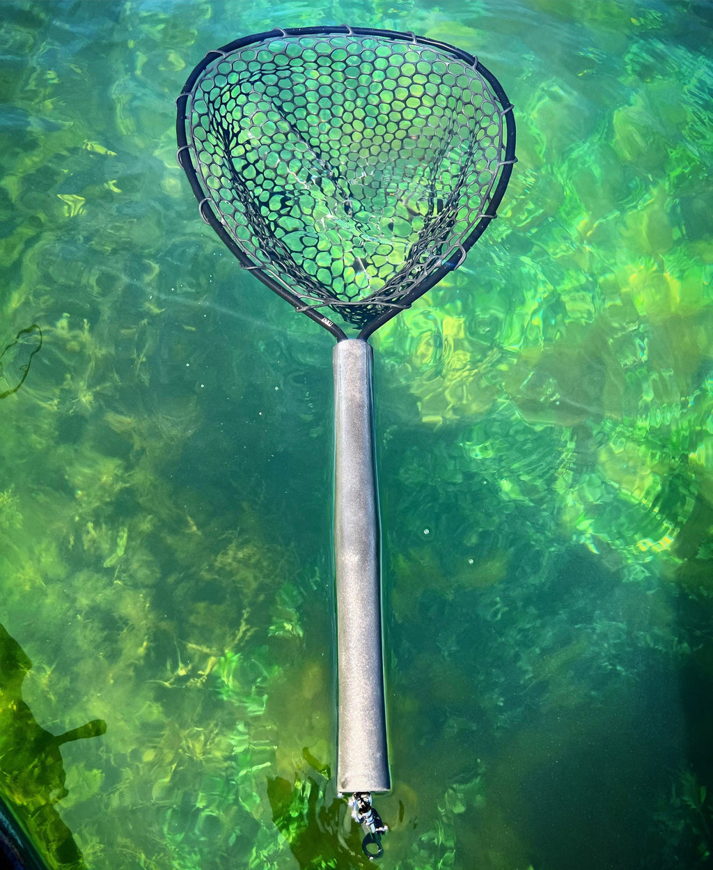 The Inku Net