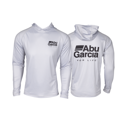 ABU GARCIA PRO HOODED JERSEY