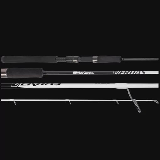 Abu Garcia Veritas Rod