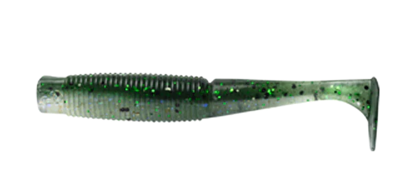 Daiwa Bait junkie Minnow