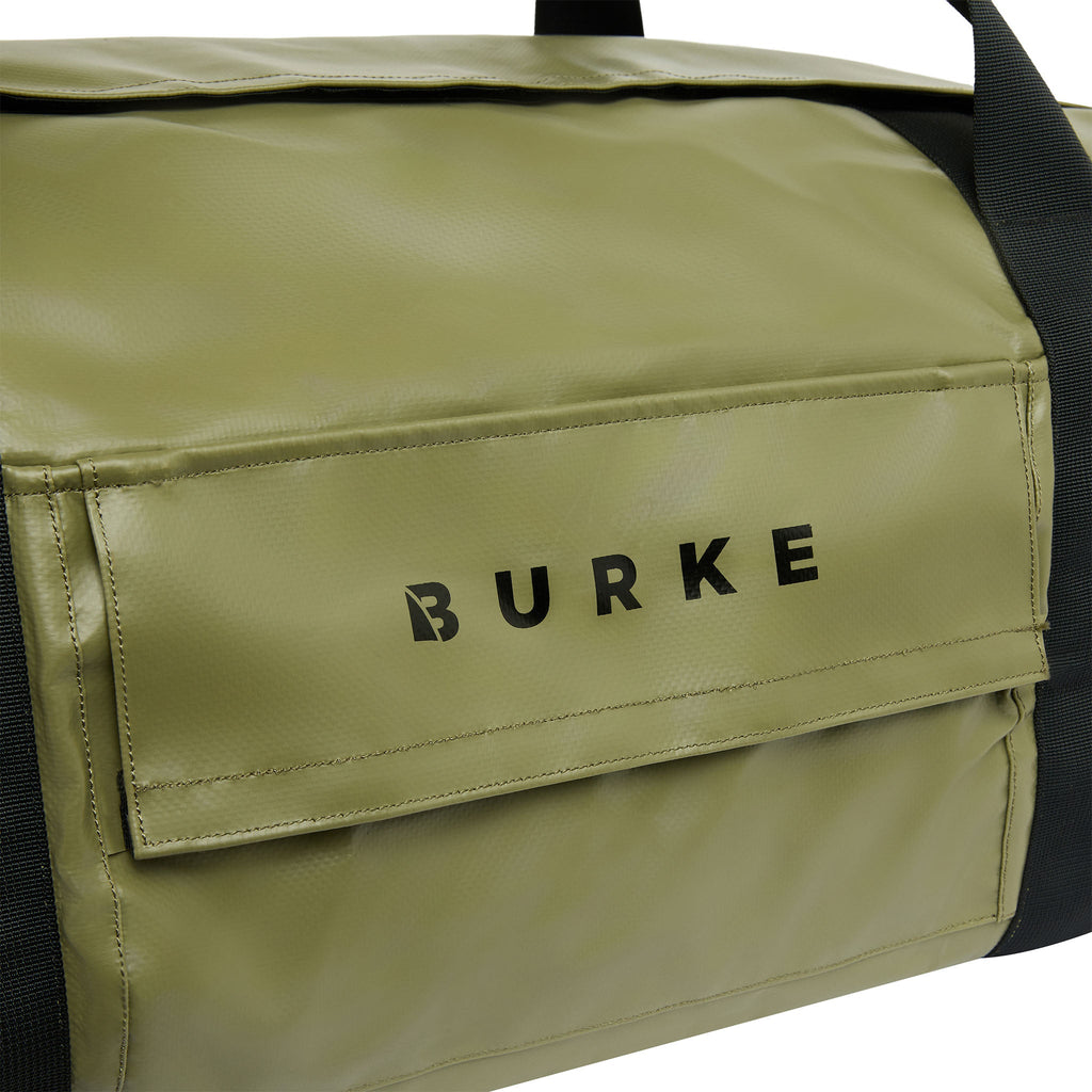 Yachtsman's Gear Bag - Large - Army