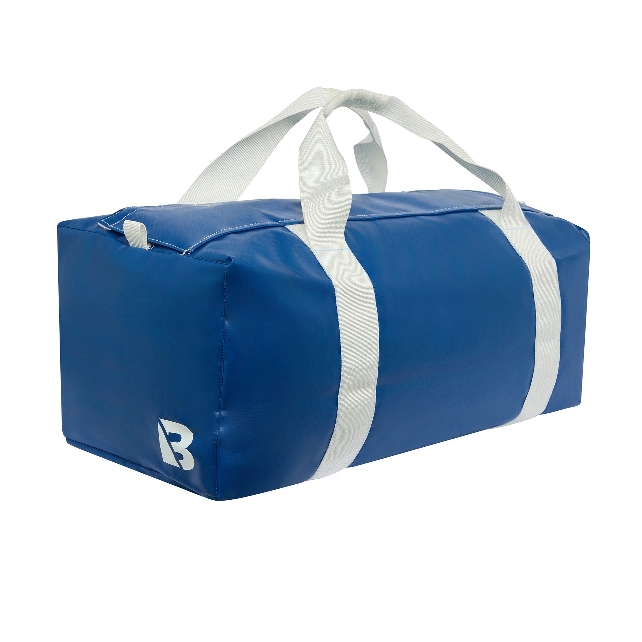 Yachtsman's Gear Bag - Small - Blue