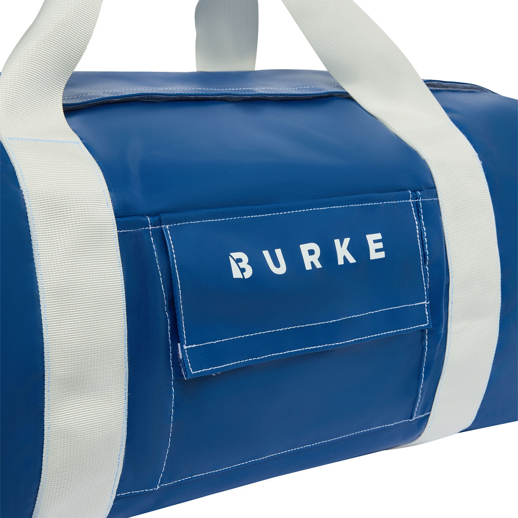 Yachtsman's Gear Bag - Small - Blue