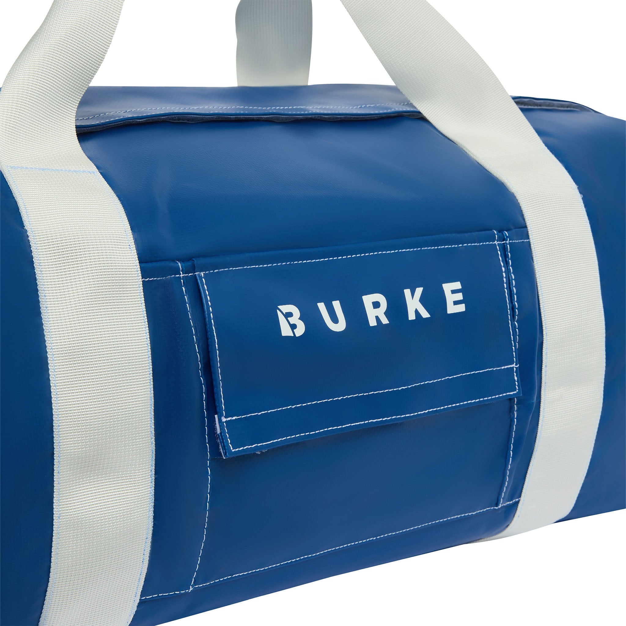 Yachtsman's Gear Bag - Small - Blue