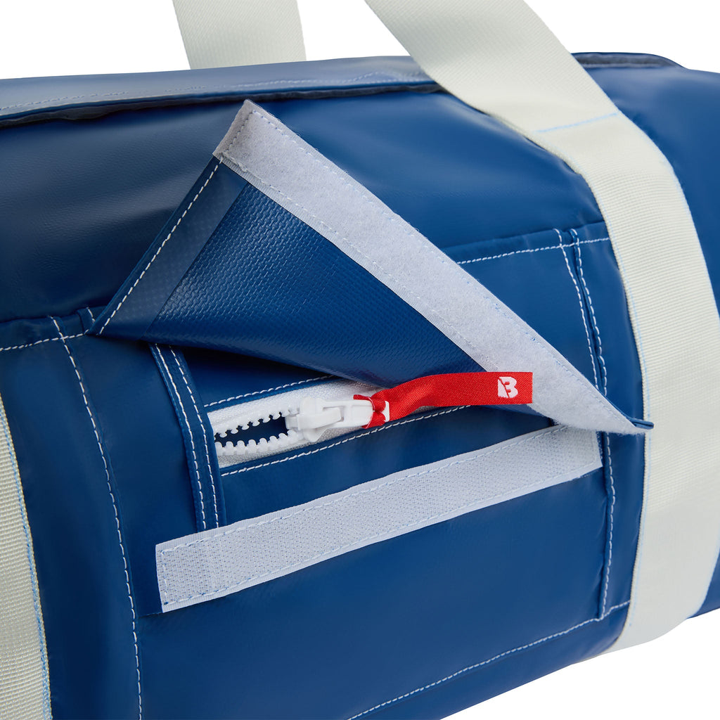Yachtsman's Gear Bag - Small - Blue