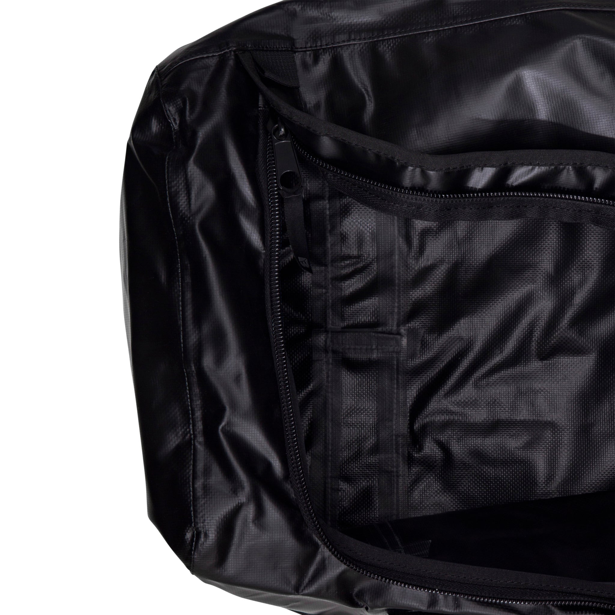 Burke Gear Bag - Black