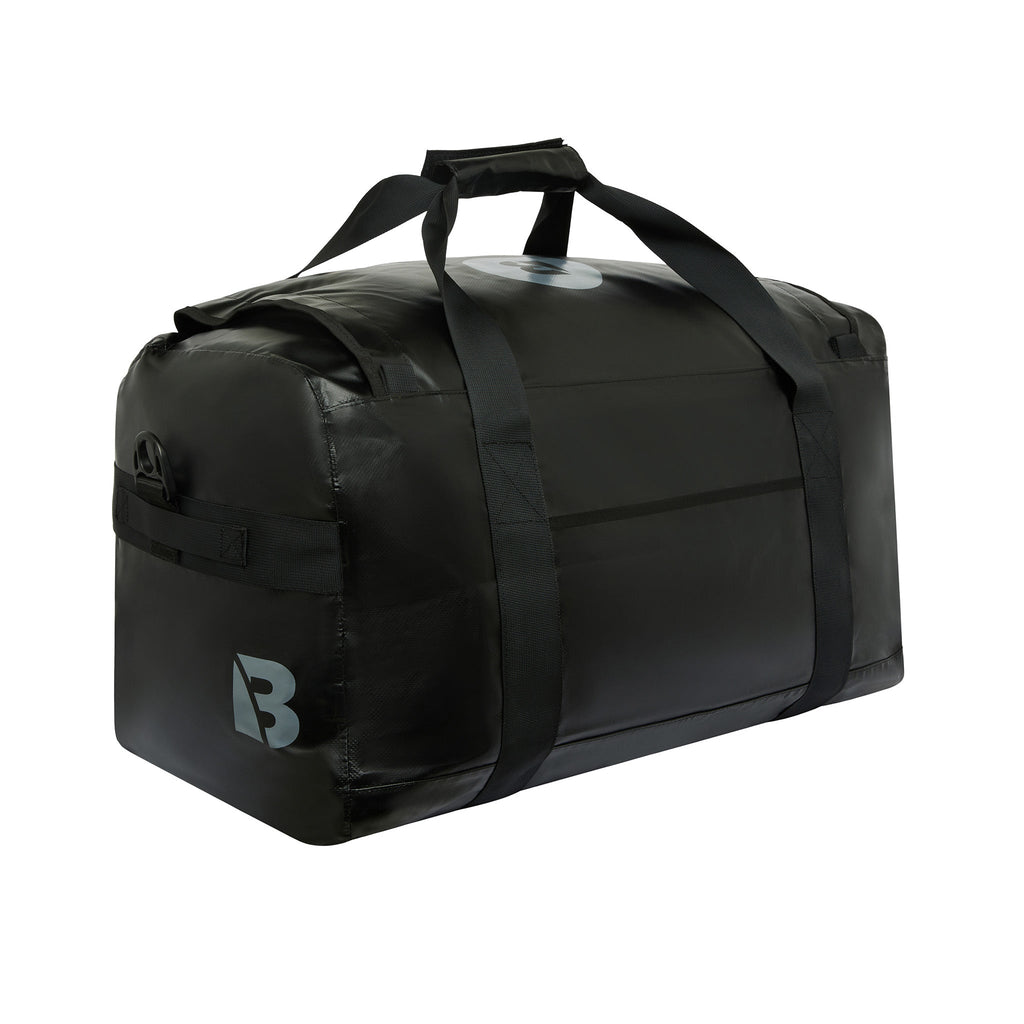 Burke Gear Bag - Black