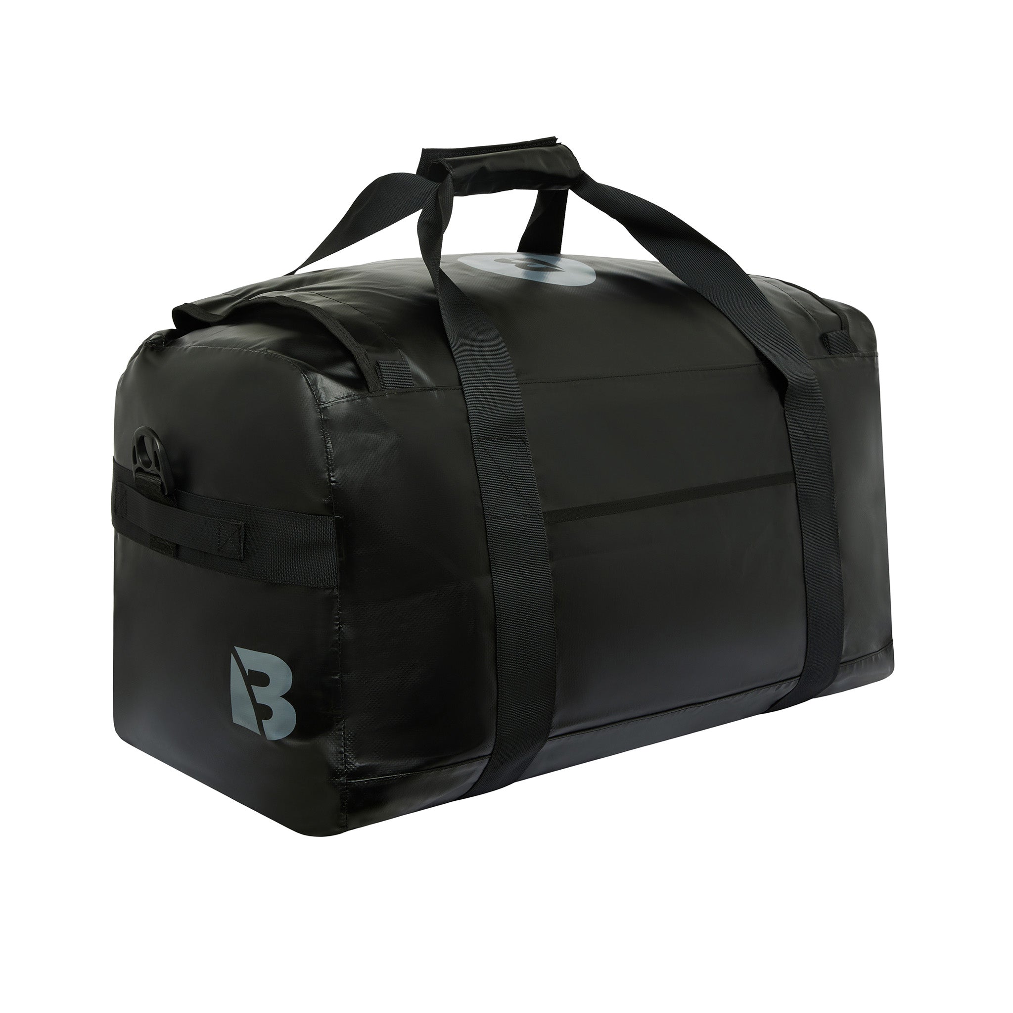 Burke Gear Bag - Black