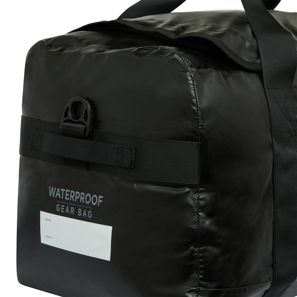 Burke Gear Bag - Black