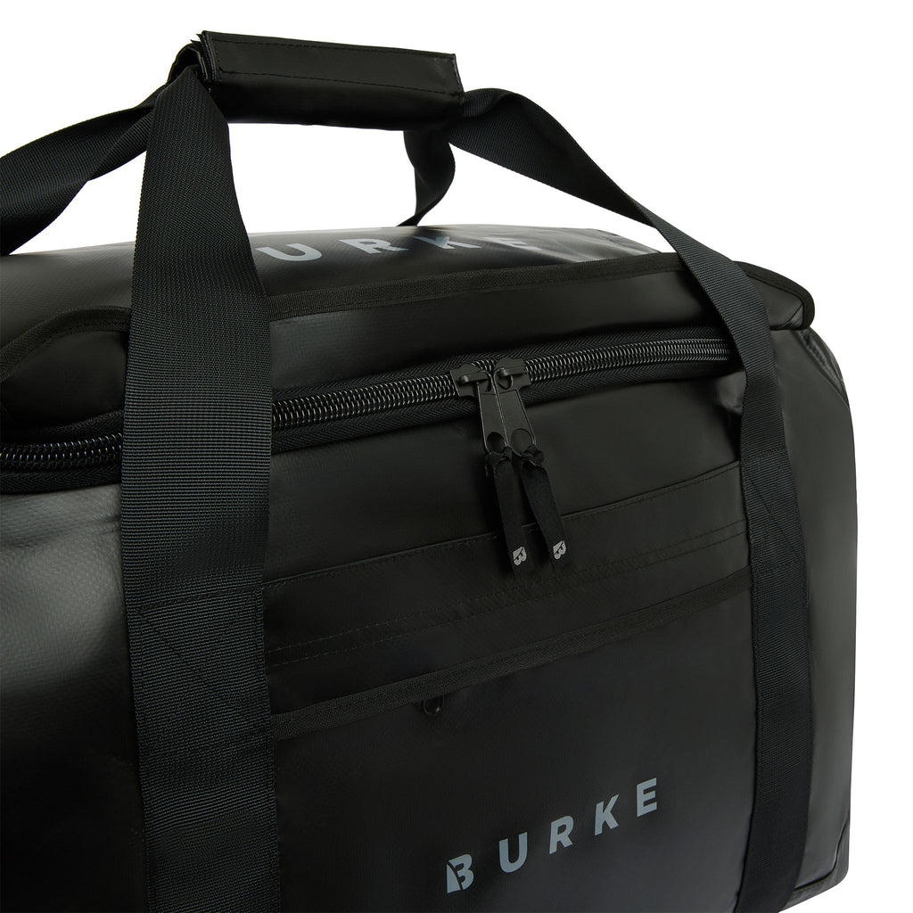 Burke Gear Bag - Black