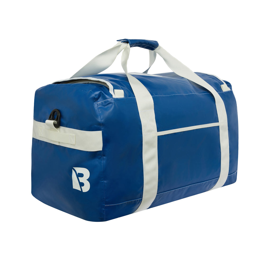 Burke Gear Bag - Blue