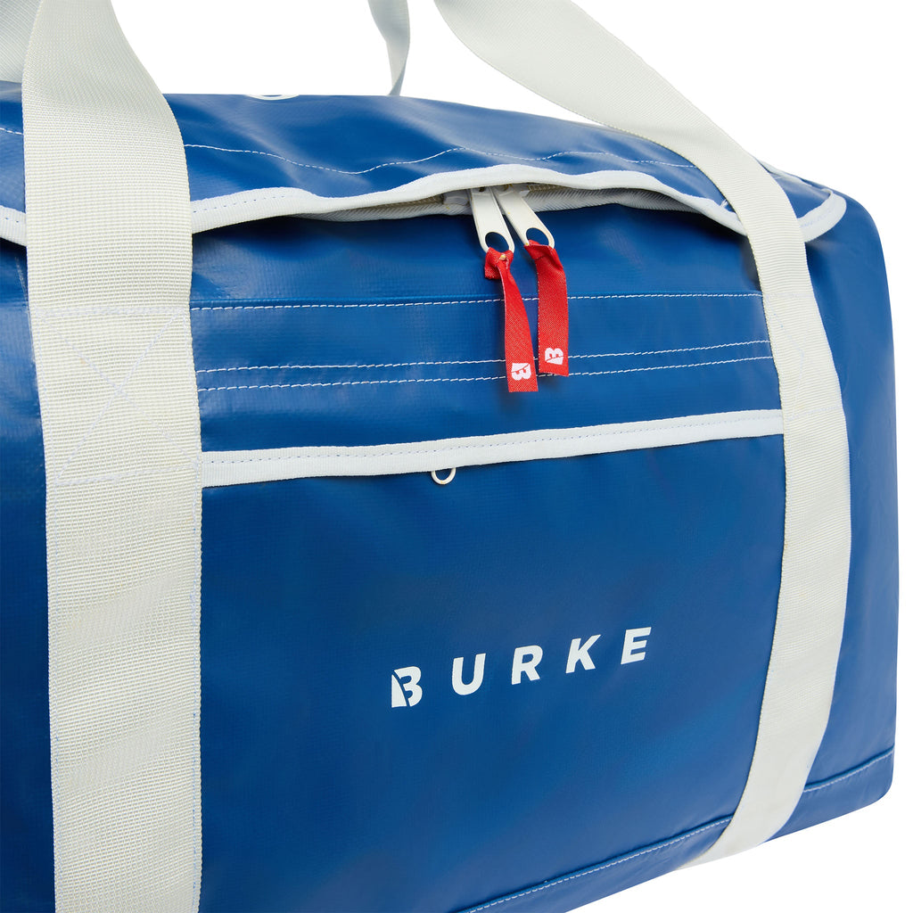 Burke Gear Bag - Blue