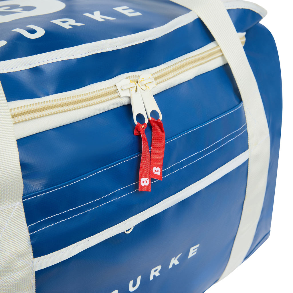 Burke Gear Bag - Blue