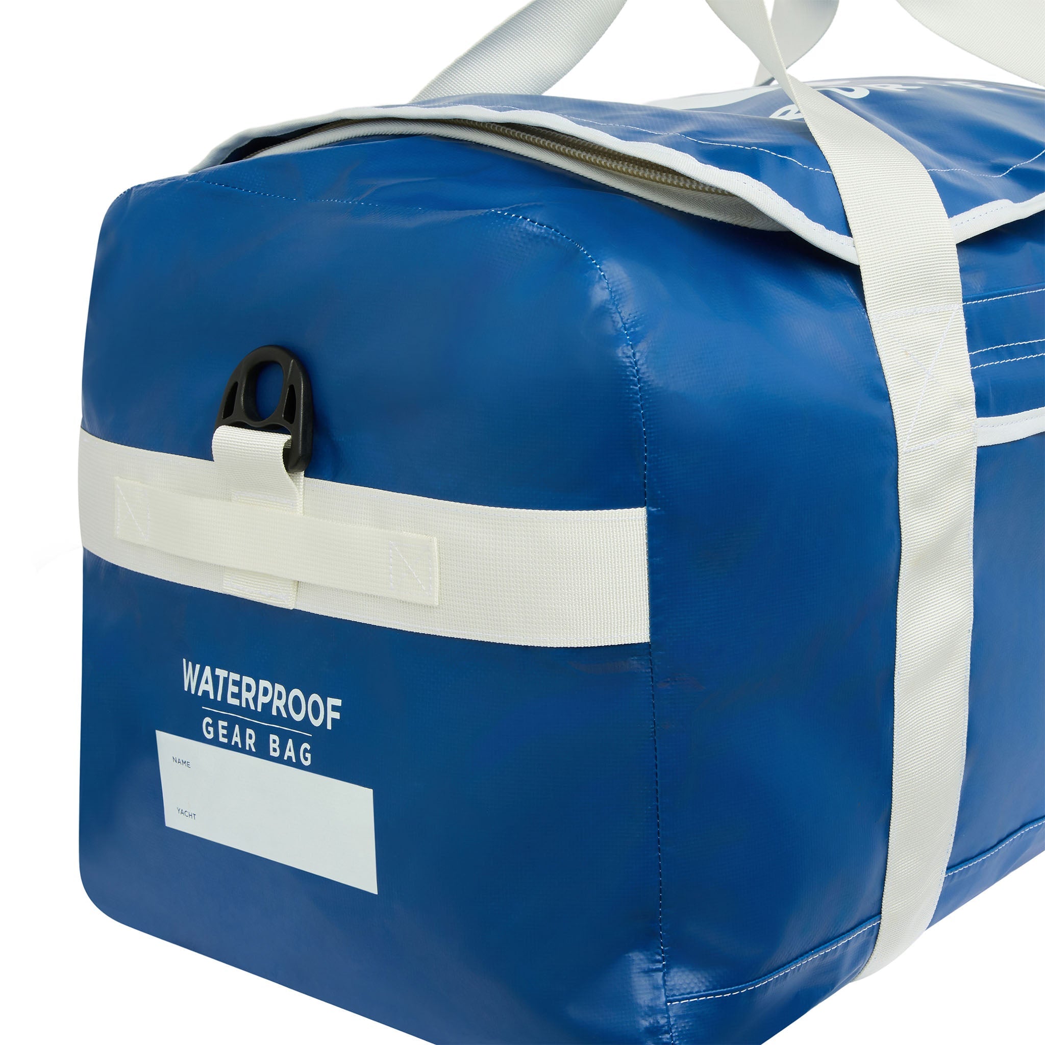 Burke Gear Bag - Blue