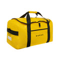 Burke Gear Bag - Yellow