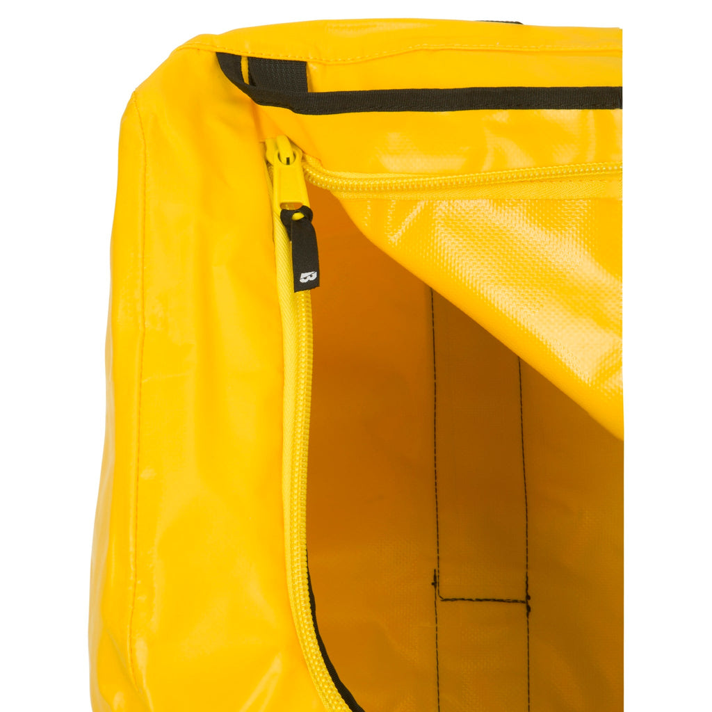 Burke Gear Bag - Yellow