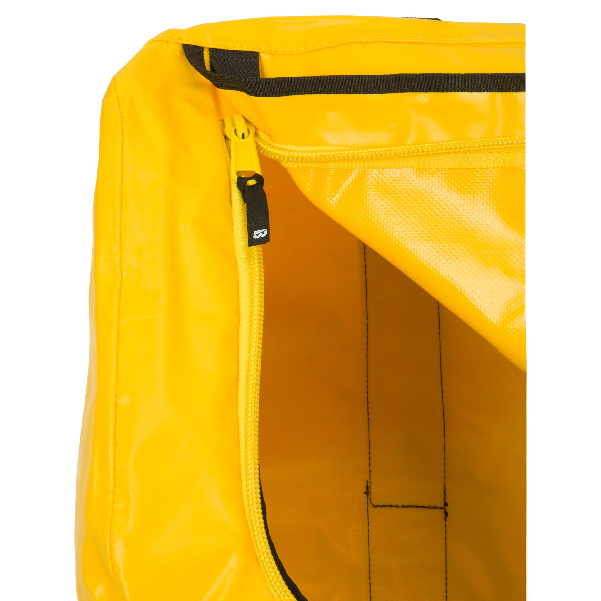 Burke Gear Bag - Yellow